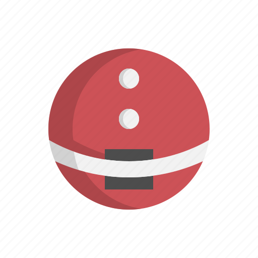 Ball, christmas, claus, costume, decoration, santa, xmas icon - Download on Iconfinder