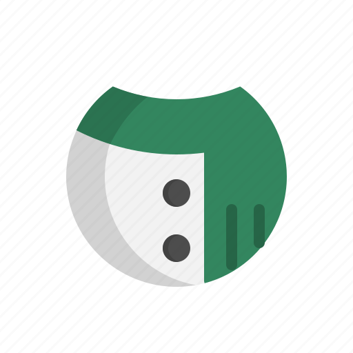 Accessories, artboard, christmas, costume, snow, snowman, xmas icon - Download on Iconfinder