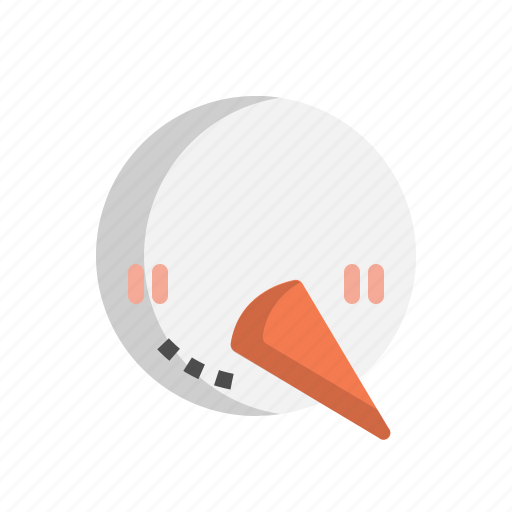 Avatar, christmas, decorate, snow, snowman, winter, xmas icon - Download on Iconfinder