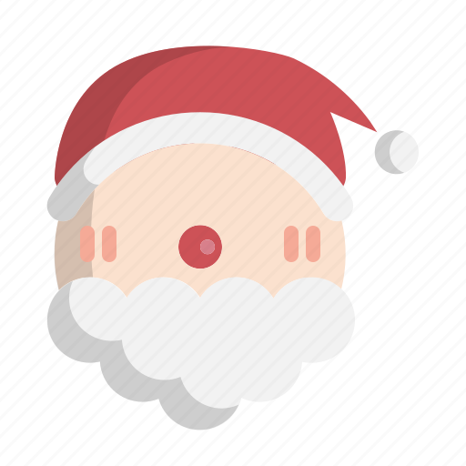 Christmas, claus, gift, present, santa, xmas icon - Download on Iconfinder