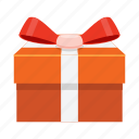 box, celebration, christmas, decoration, gift, xmas