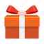 box, celebration, christmas, decoration, gift, xmas 