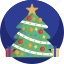 celebration, christmas, christmas tree, gift, ornament, present, xmas 