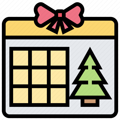 Calendar, date, event, holiday, schedule icon - Download on Iconfinder
