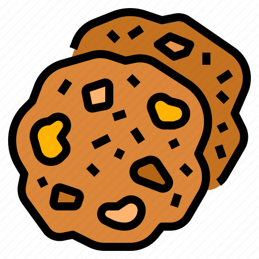 Bakery, christmas, cookie, food, sweet icon - Download on Iconfinder