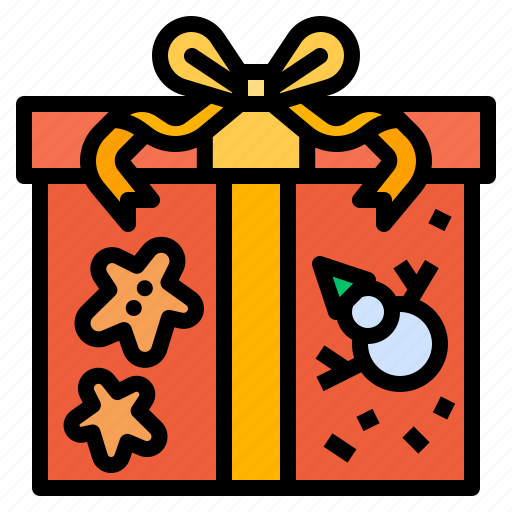 Boxes, celebration, christmas, gift, snowman icon - Download on Iconfinder