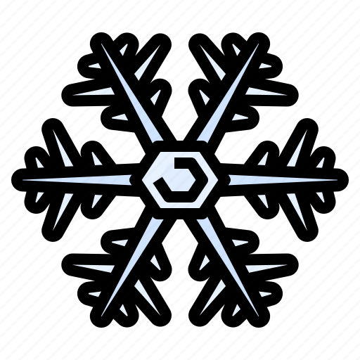 Celebration, christmas, festival, snow, snowflake icon - Download on Iconfinder