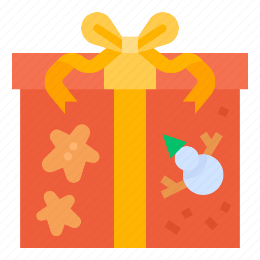 Boxes, celebration, christmas, gift, snowman icon - Download on Iconfinder