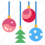 christmas, xmas, ornaments, decoration, ball 