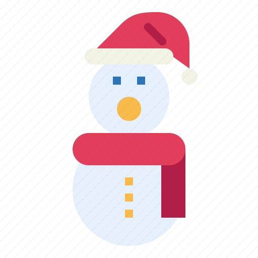 Christmas, snow, xmas, snowman, winter icon - Download on Iconfinder