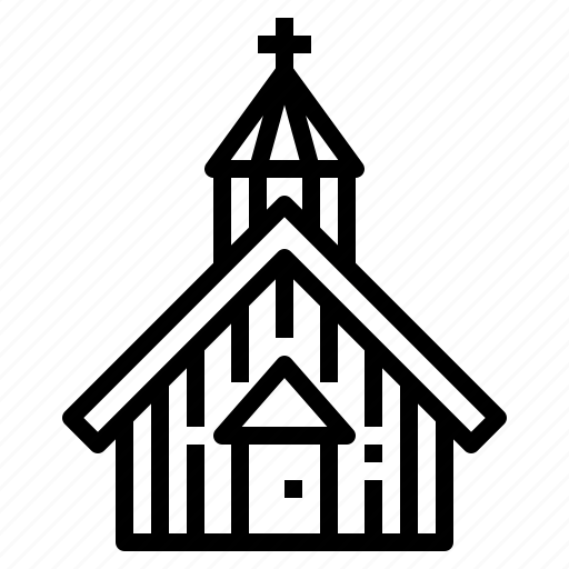 Christmas, architecture, cathedral, catholic, church, city, building icon - Download on Iconfinder