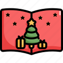 xmas, christmas, chistmas, card, greeting, tree, celebration