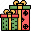 presents, xmas, christmas, gift, present, celebration, holiday