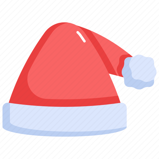 Holiday, cap, hat, christmas, celebration, xmas, santa cluas icon - Download on Iconfinder