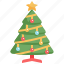 tree, holiday, xmas, christmas, celebration 