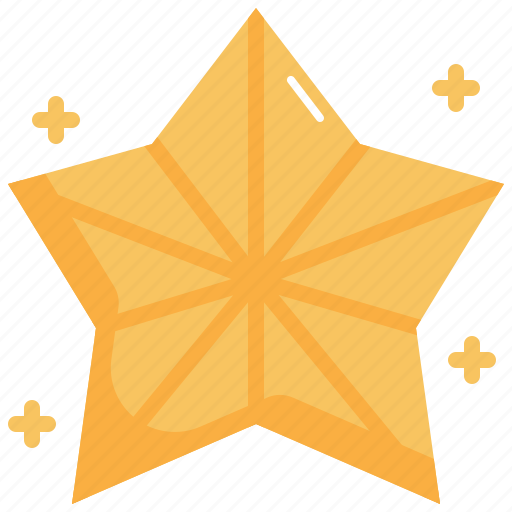 Star, holiday, christmas, celebration, xmas, decoration icon - Download on Iconfinder