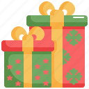 present, holiday, presents, christmas, celebration, gift, xmas