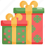present, holiday, presents, christmas, celebration, gift, xmas 