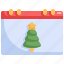 holiday, christmas, calendar, celebration, date, xmas, event 