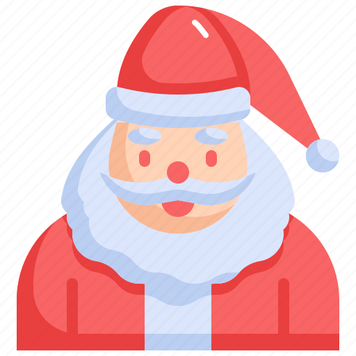 Avatar, santa, christmas, santa claus, celebration, xmas icon - Download on Iconfinder