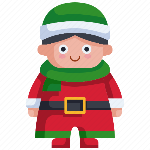 Boy, hat, man, christmas, winter icon - Download on Iconfinder
