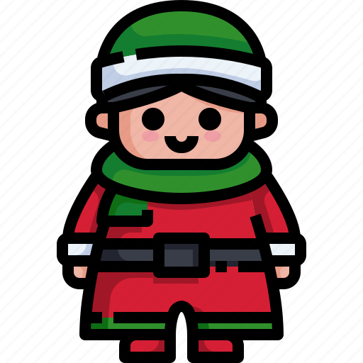 Man, hat, christmas, winter, boy icon - Download on Iconfinder