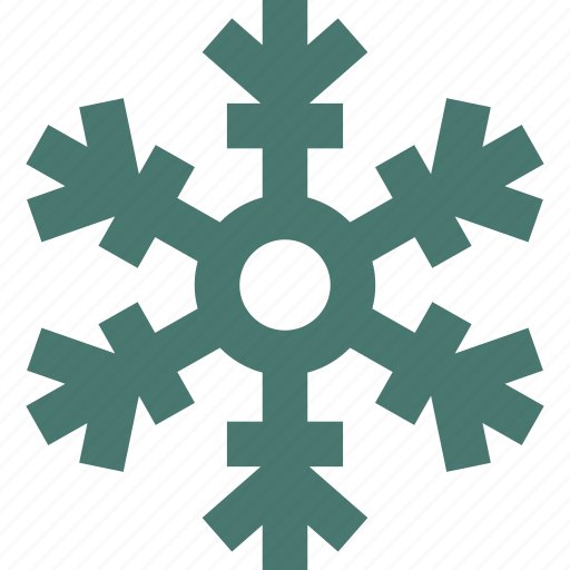 Snowflake, winter, christmas, xmas, holiday, travel, transport icon - Download on Iconfinder