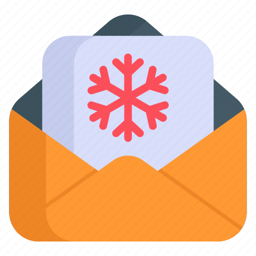 Letter, mail, message, email, communication, envelope, chatting icon - Download on Iconfinder