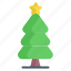 christmas tree, pine tree, christmas, tree, decoration, celebration, nature 