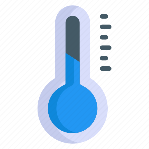 Temperature, thermometer, weather, cold, rain, sun, cloudy icon - Download on Iconfinder