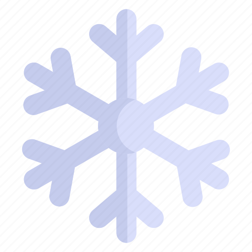 Snowflake, snow, winter, christmas, decoration, holiday, ice icon - Download on Iconfinder