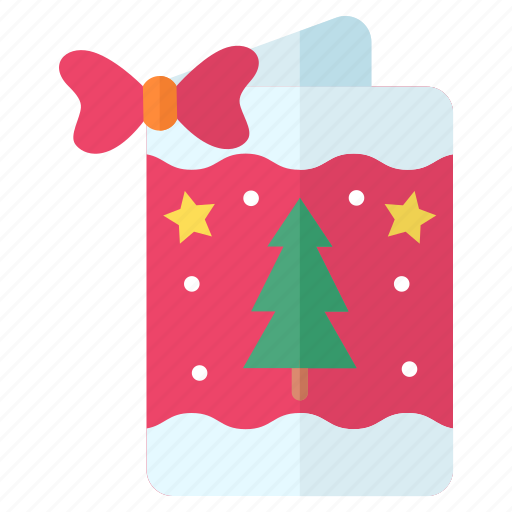 Card, christmas, greeting, merry icon - Download on Iconfinder