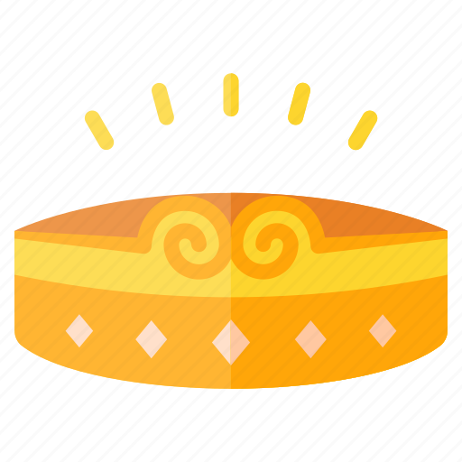 Crown, newyears, party, celebration icon - Download on Iconfinder