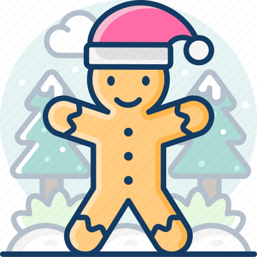Snowman, new year, winter, frosty icon - Download on Iconfinder