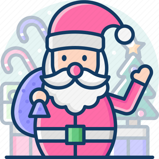 Candle, light, christmas icon - Download on Iconfinder