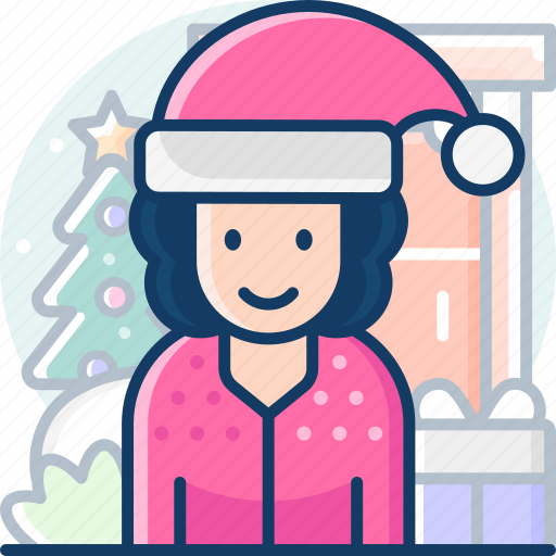 Santa claus, christmas, xmas, celebration icon - Download on Iconfinder