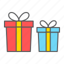 gift, box, gifts, giftbox, christmas, holiday, present