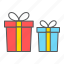 gift, box, gifts, giftbox, christmas, holiday, present 