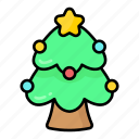 christmas, tree, xmas, celebration