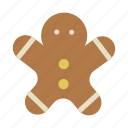christmas, cookies, holiday, bakery, sweet, food, xmas, dessert, ginger cookies, ginger bread