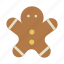 christmas, cookies, holiday, bakery, sweet, food, xmas, dessert, ginger cookies, ginger bread 