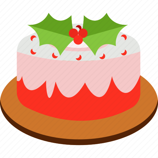 Cake, dessert, food, happy birthday, sweet icon - Download on Iconfinder