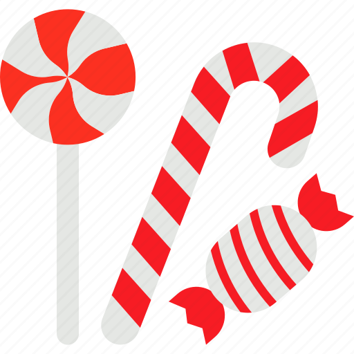 Christmas sweet, dessert, gingerbread, candy, chocolate icon - Download on Iconfinder