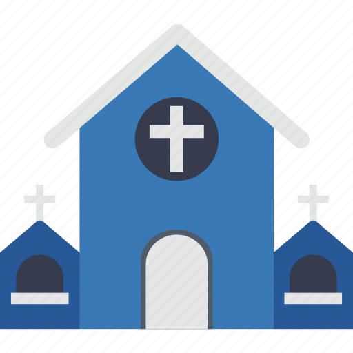 Chapel, christian, christmas, church, easter icon - Download on Iconfinder