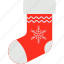 christmas socks, christmas, gift, sock, socks 
