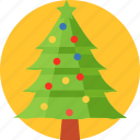 christmas tree, christmas, holiday, new year, star