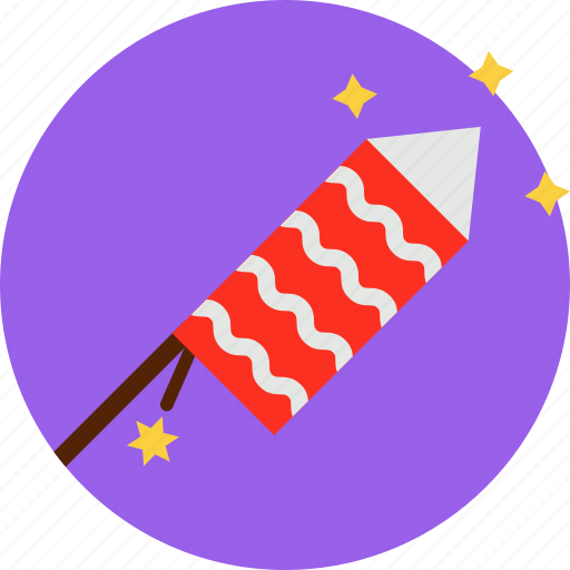 Celebration, festival, fire, firework, party icon - Download on Iconfinder