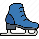 snow shoes, christmas shoes, shoes, skating, snow