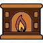 cozy, fire, fireplace, flame, hearth 