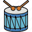music drum, drum, music class, lyrics, sound drum 